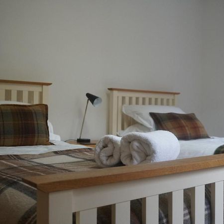 Locholly Lodge Achiltibuie エクステリア 写真